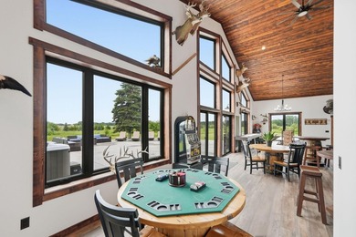 Welcome to Belle River Lodge-an extraordinary sporting and - photo 20