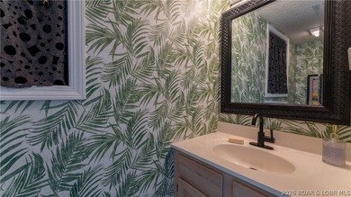 Check out this TWO story lakefront condo at the beautiful Shores - photo 21