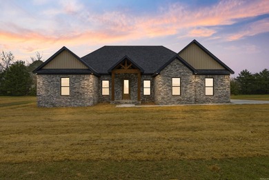 Greers Ferry Lake Home For Sale in Greers Ferry Arkansas