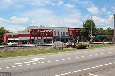 Tucked into the rolling countryside of West Georgia, just 45 - photo 21