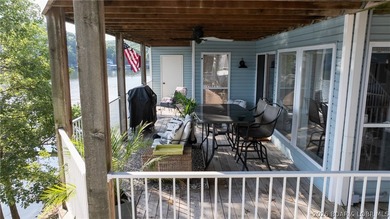 Check out this TWO story lakefront condo at the beautiful Shores - photo 23