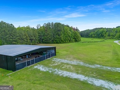 Tucked into the rolling countryside of West Georgia, just 45 - photo 23
