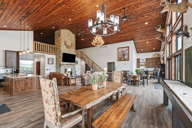 Welcome to Belle River Lodge-an extraordinary sporting and - photo 24