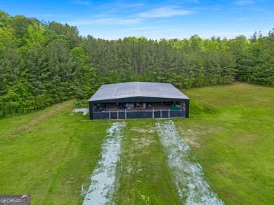 Tucked into the rolling countryside of West Georgia, just 45 - photo 25