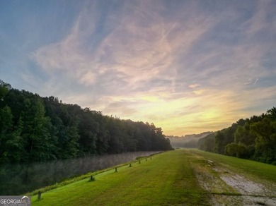 Tucked into the rolling countryside of West Georgia, just 45 - photo 26