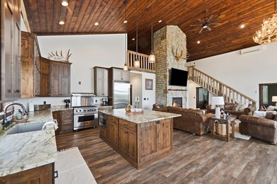 Welcome to Belle River Lodge-an extraordinary sporting and - photo 26