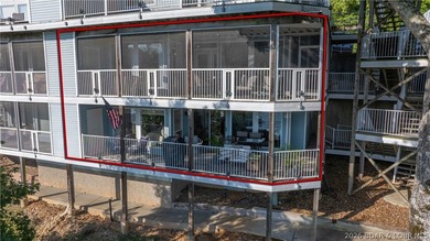 Check out this TWO story lakefront condo at the beautiful Shores - photo 27