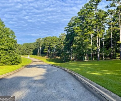 Tucked into the rolling countryside of West Georgia, just 45 - photo 28