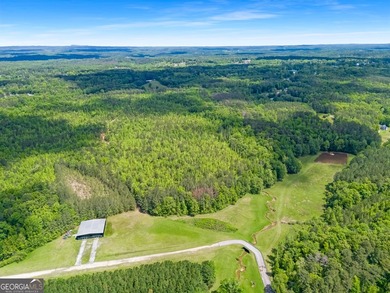 Tucked into the rolling countryside of West Georgia, just 45 - photo 30