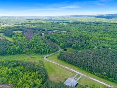 Tucked into the rolling countryside of West Georgia, just 45 - photo 31