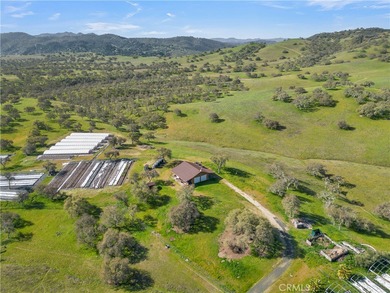 Lake Acreage For Sale in Paso Robles, California