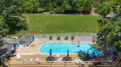 Check out this TWO story lakefront condo at the beautiful Shores - photo 32