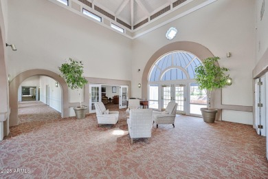 Welcome to your serene retreat in Sun City! This spacious 2