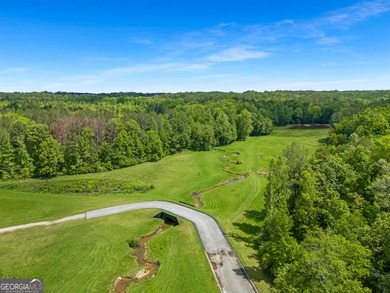 Tucked into the rolling countryside of West Georgia, just 45 - photo 33