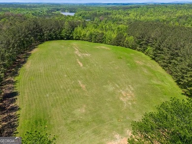 Tucked into the rolling countryside of West Georgia, just 45 - photo 34