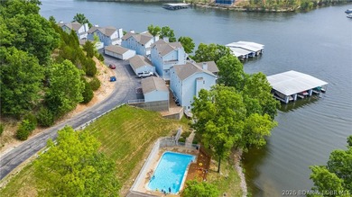 Check out this TWO story lakefront condo at the beautiful Shores - photo 35
