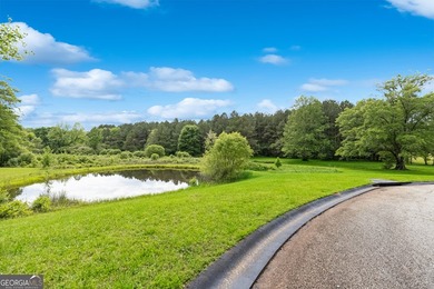 Tucked into the rolling countryside of West Georgia, just 45 - photo 35