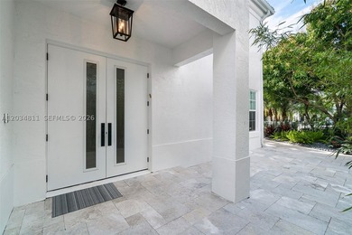 Welcome to this exceptional residence in the prestigious gated - photo 35
