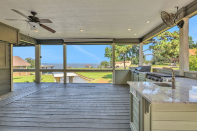 Renovated and Ready! Waterfront Entertainers Dream - photo 2