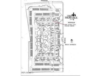 Welcome to your serene retreat in Sun City! This spacious 2