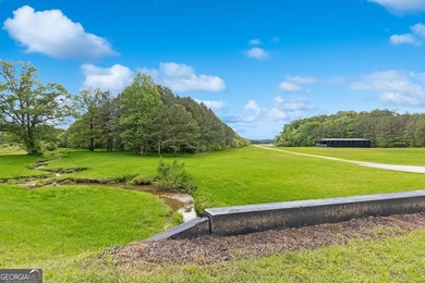 Tucked into the rolling countryside of West Georgia, just 45 - photo 39