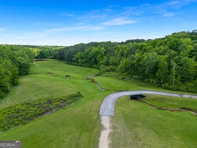 Tucked into the rolling countryside of West Georgia, just 45 - photo 40