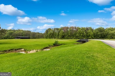 Tucked into the rolling countryside of West Georgia, just 45 - photo 41