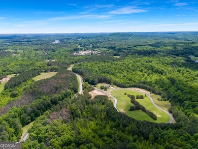 Tucked into the rolling countryside of West Georgia, just 45 - photo 42