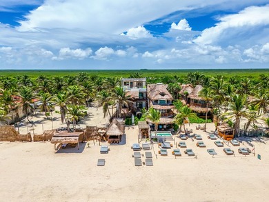 Beachfront Eco Hotel for Sale in Tulum's Hotel Zone

Price: $2 - photo 3