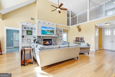 Tucked into the rolling countryside of West Georgia, just 45 - photo 43