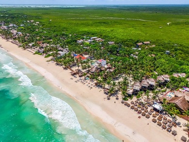Beachfront Eco Hotel for Sale in Tulum's Hotel Zone

Price: $2 - photo 4