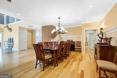 Tucked into the rolling countryside of West Georgia, just 45 - photo 44