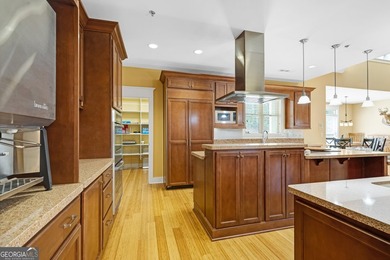 Tucked into the rolling countryside of West Georgia, just 45 - photo 45