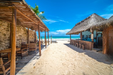 Beachfront Eco Hotel for Sale in Tulum's Hotel Zone

Price: $2 - photo 8
