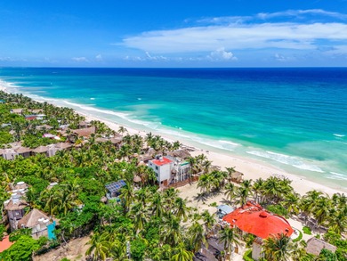Beachfront Eco Hotel for Sale in Tulum's Hotel Zone

Price: $2 - photo 10