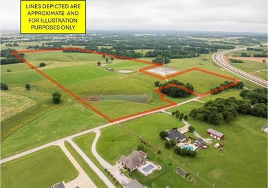 Rare opportunity to own 71.39 acres within the Tontitown city - photo 1