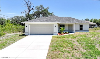 Lehigh Acres Area Home For Sale in Lehigh Acres Florida