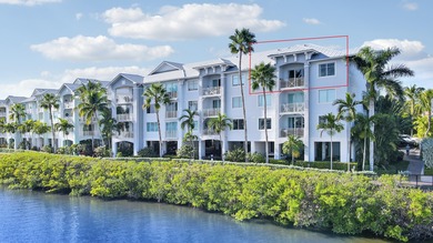 St. Lucie River Condo For Sale in Stuart Florida