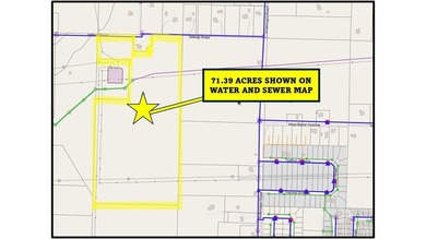 Rare opportunity to own 71.39 acres within the Tontitown city - photo 3