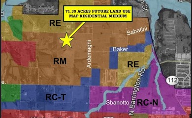 Rare opportunity to own 71.39 acres within the Tontitown city - photo 4