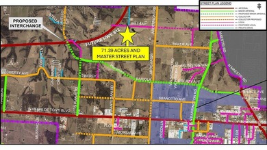 Rare opportunity to own 71.39 acres within the Tontitown city - photo 5
