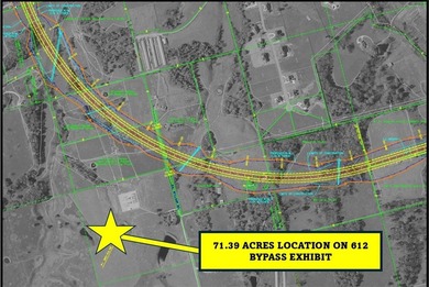 Rare opportunity to own 71.39 acres within the Tontitown city - photo 6