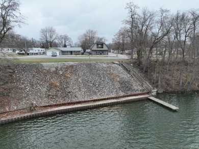 Lake Lot For Sale in Monticello, Indiana