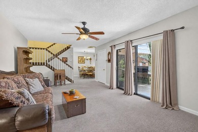 Affordable Move- In Ready Townhome in desirable Sandalwood Lakes - photo 7
