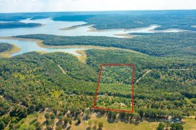 Lake View! Just a short drive to 125 Marina. Great Building site - photo 3