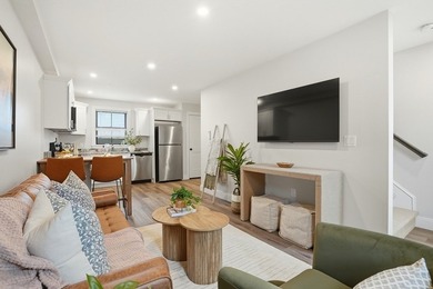 Welcome to Water Street Landing. The residences at 7 Water - photo 8