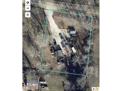 This half acre lot is ready to go!!! Septic, water, and electric - photo 1