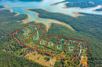 Lake View! Short drive to 125 Marina. Great building site. South - photo 8