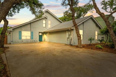 Canoe Lake Home For Sale in Rockport Texas