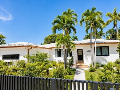 A rare opportunity on prestigious North Bay Road, one of Miami - photo 1